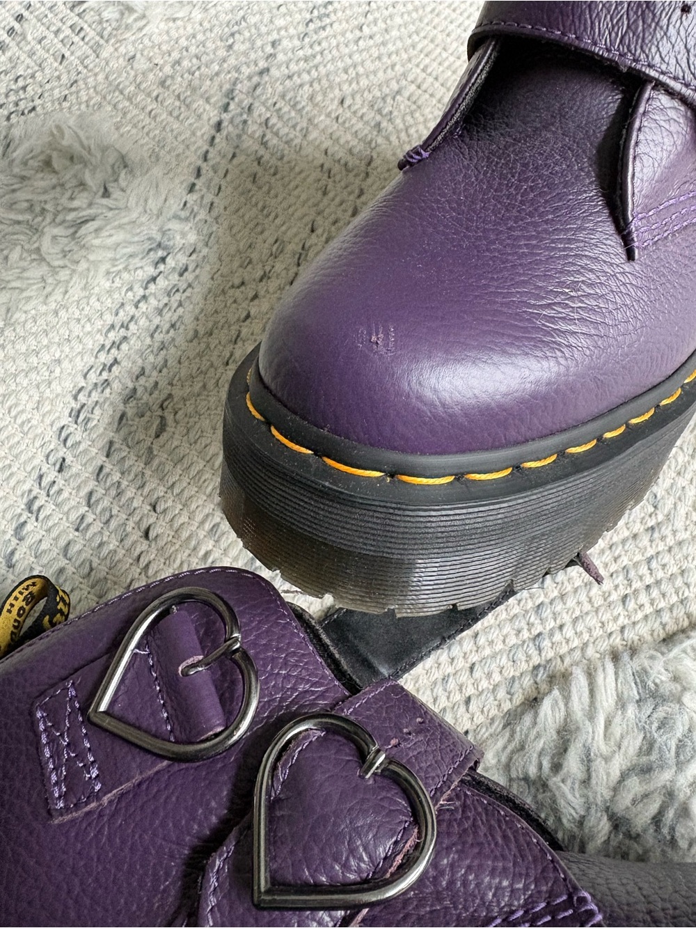 Dr Martens - Picture 9 of 10